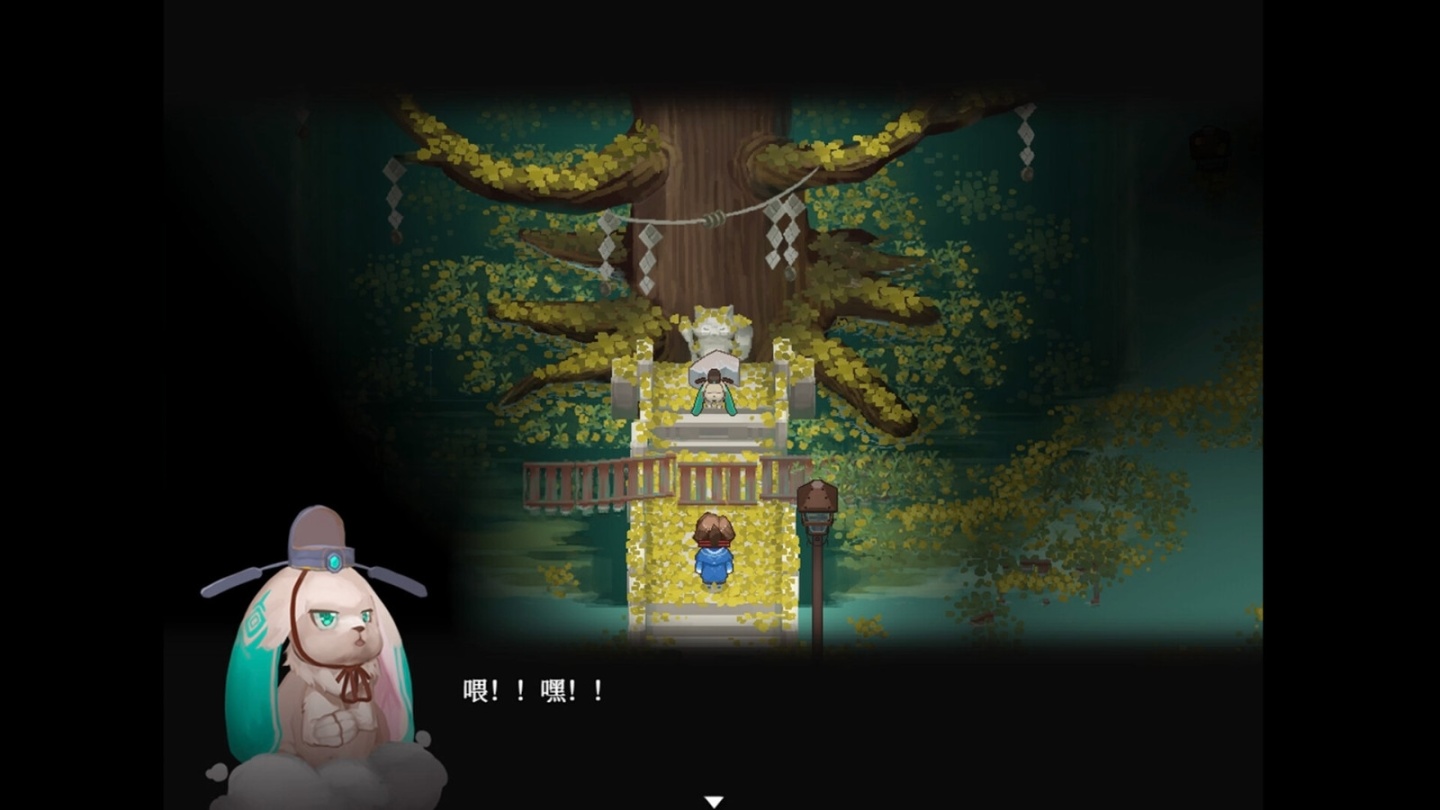 【PC遊戲】冒險探索解謎遊戲《荒鎮 返家》Steam頁面上線 發售日待定-第5張