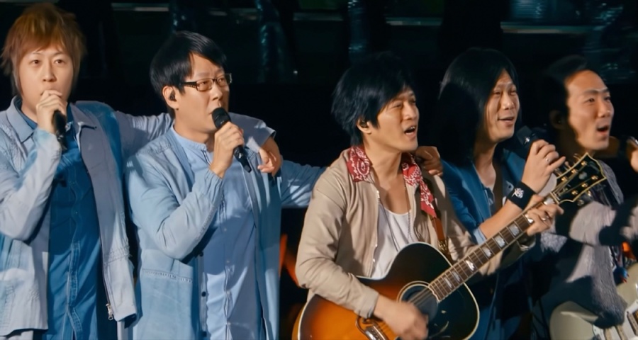 个人心中五月天歌曲排名