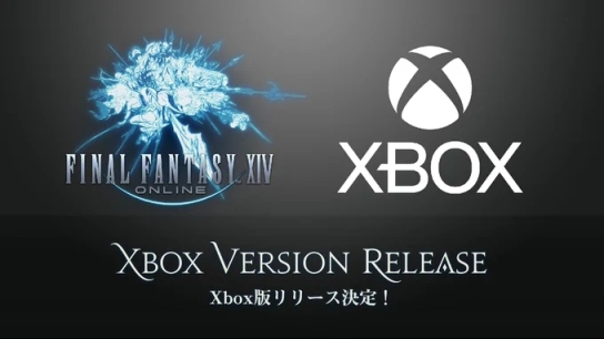 最终幻想14宣布明年春季登录Xbox Series X|S-第0张