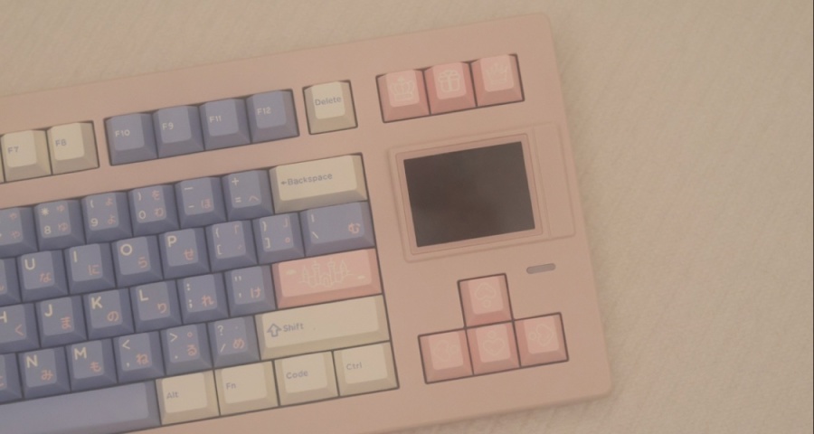 極星Ｄ82:給女朋友一點驚喜