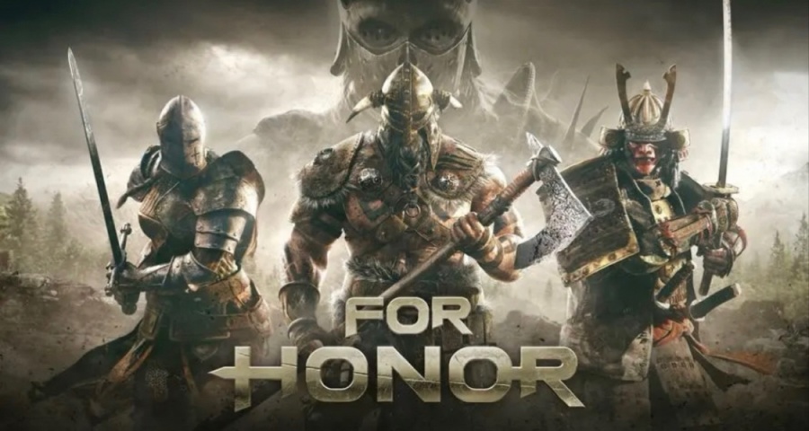 育碧《荣耀战魂》全平台可免费游玩 截止日期至8月3日