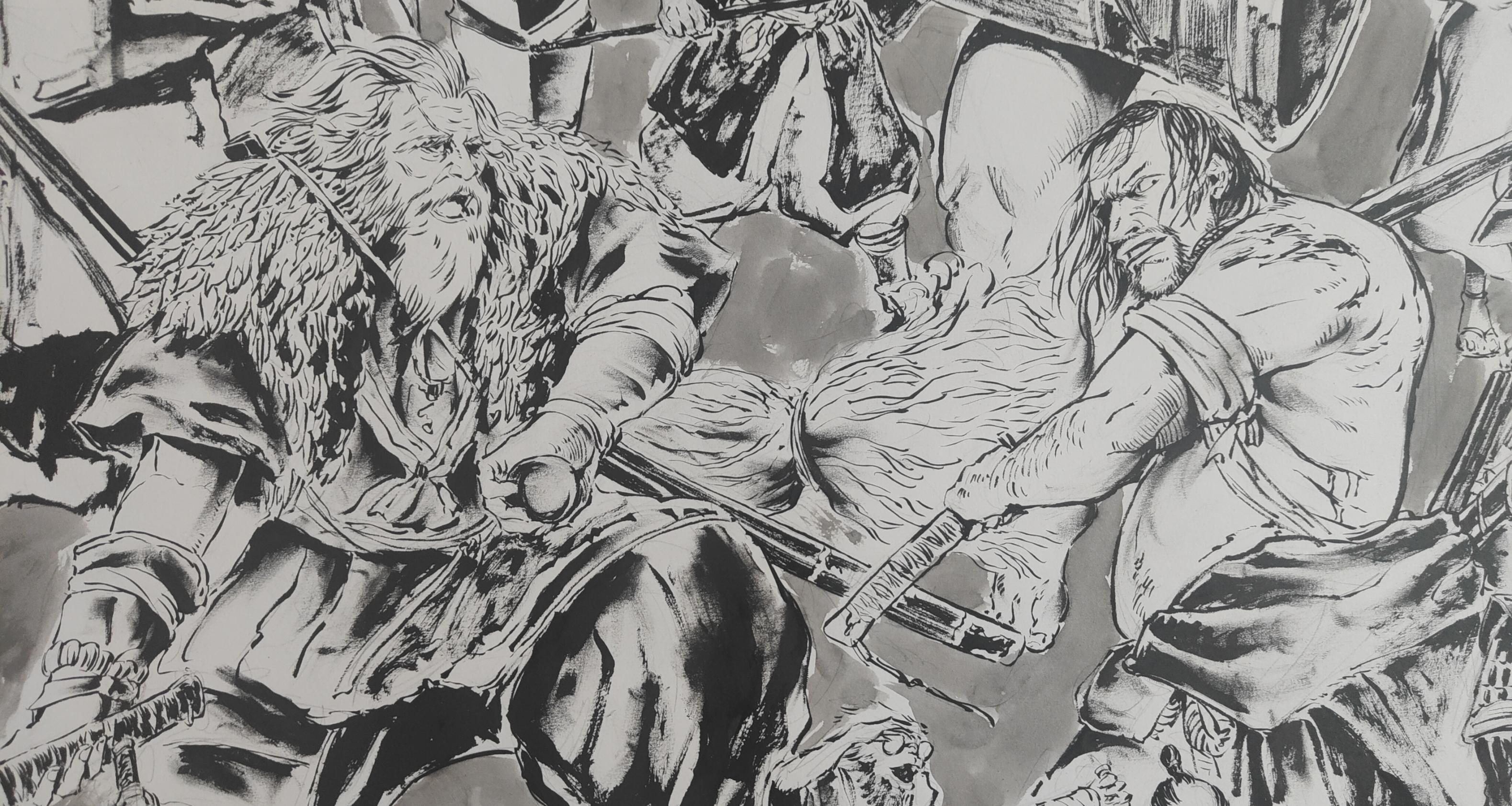 狼要影逝二度多少次才能化身修罗