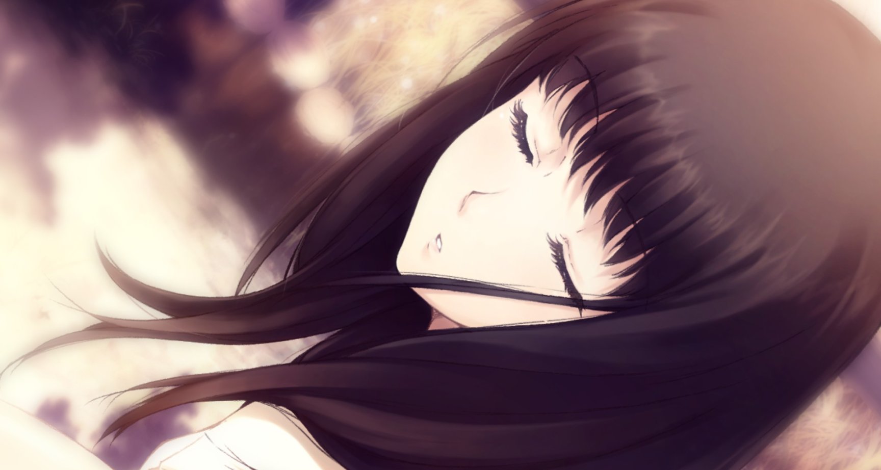 《殼之少女》：在破碎的世界中，救贖自我與他人