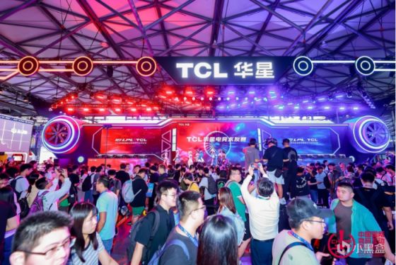 【PC游戏】相伴二十载 越来悦精彩！2023 年第二十届 ChinaJoy 盛大开幕-第13张