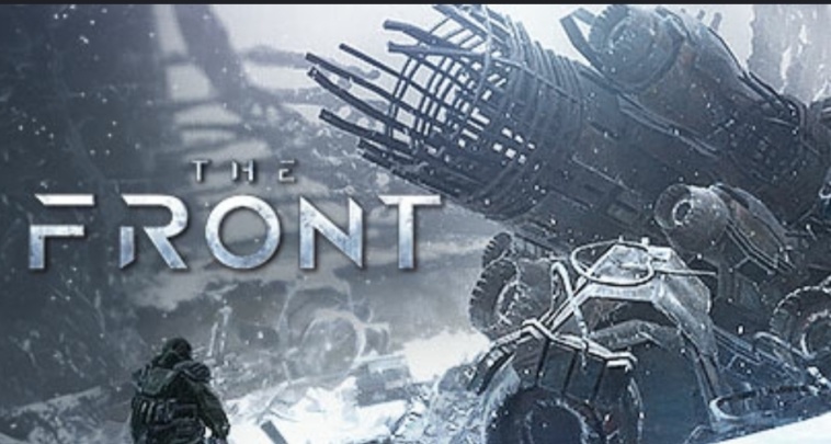 steam全新的多人联机生存建造游戏，缝合了森林七日杀战地