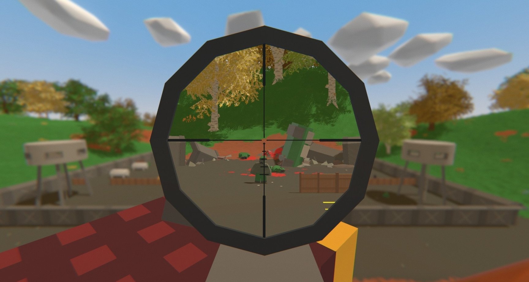 【獨立遊戲推薦】白嫖黨狂喜！一款即免費又好玩的末日生存遊戲