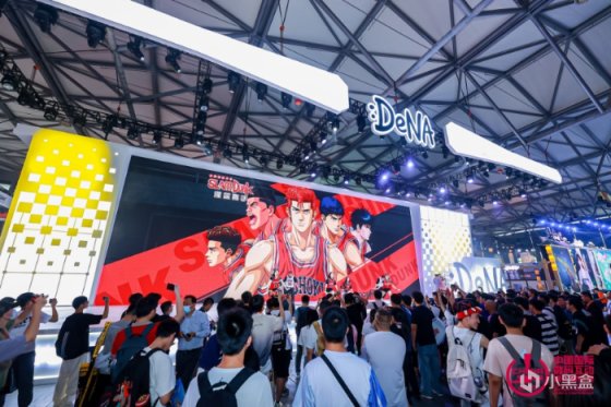 【PC游戏】相伴二十载 越来悦精彩！2023 年第二十届 ChinaJoy 盛大开幕-第11张