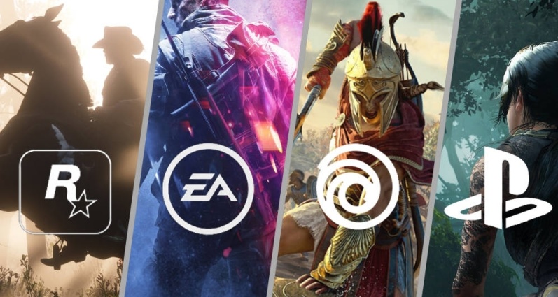 23上半年通关游戏简评