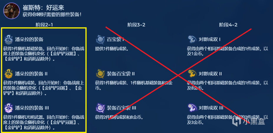 【云顶之弈】堡垒巨神射，刮痧王归来，烂分极其稳定-第11张