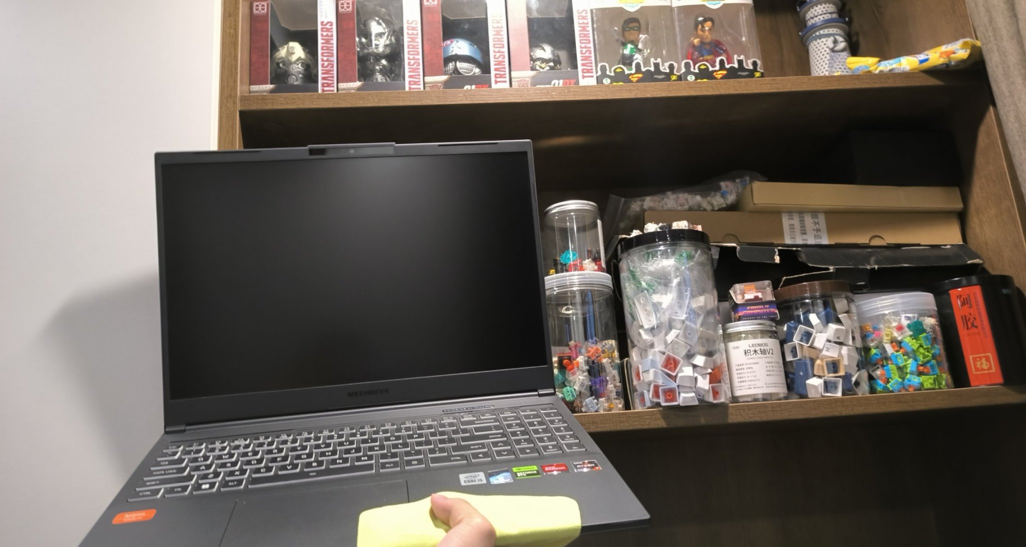 筆記本到手應當幹什麼？內有新版win11跳過聯網教程