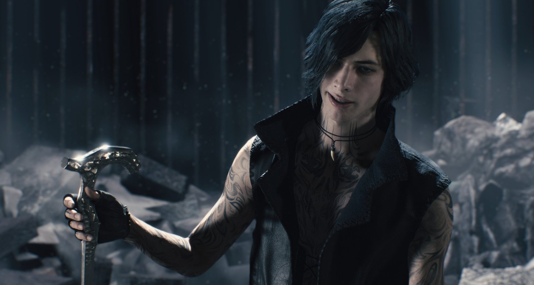 Steam特惠：殺手3、鬼泣5、靈魂能力6等遊戲折扣信息