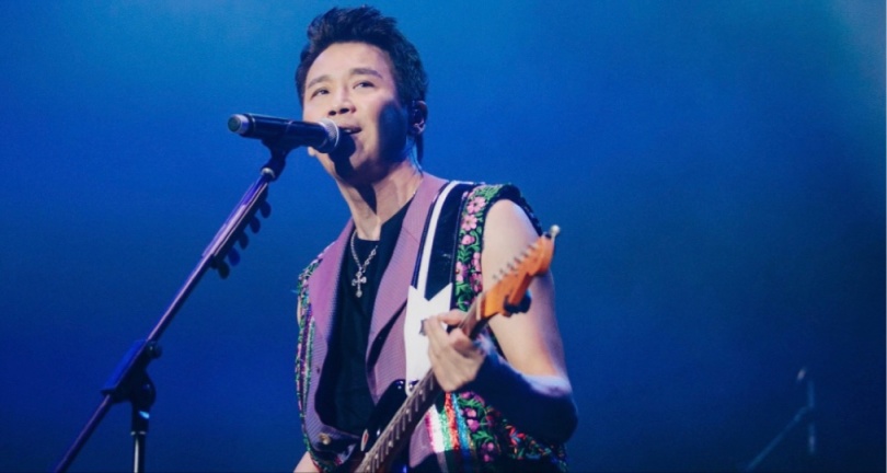 个人心中陶喆歌曲排名