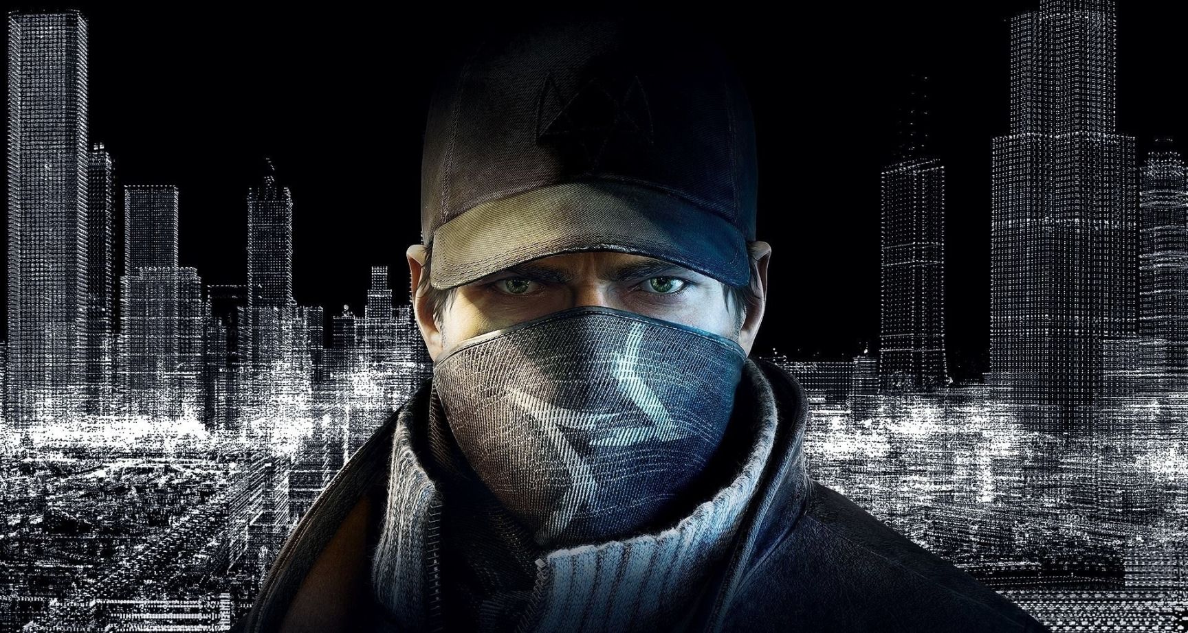 黑客題材的開放世界遊戲《看門狗》