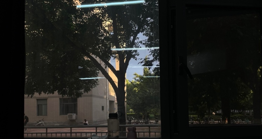 玩累了，來讀篇短文吧