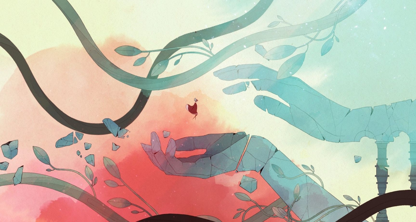 Steam特惠：蔚藍、天國：拯救、原子之心等遊戲折扣信息