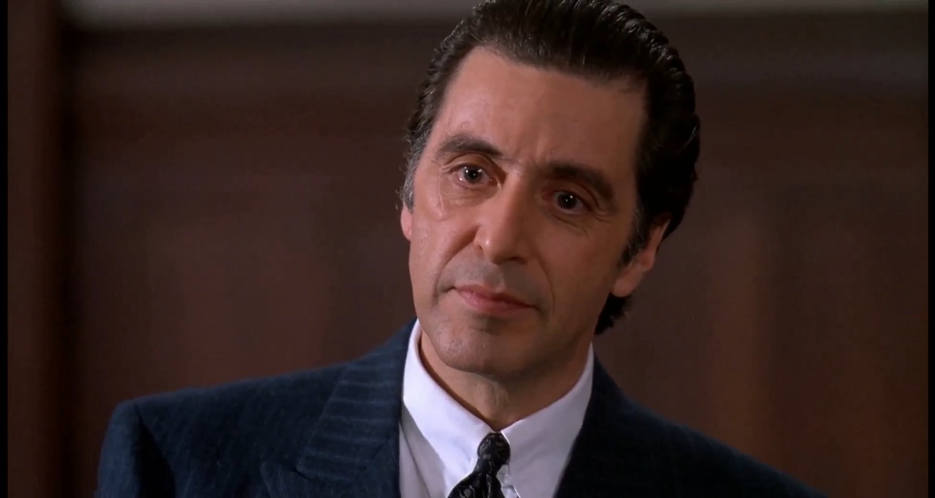 《闻香识女人》