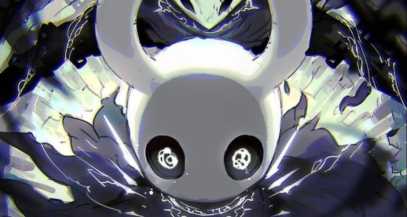 《空洞骑士》|  空洞骑士通关心得