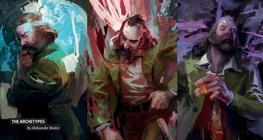 steam8月遊戲特惠（高質量）