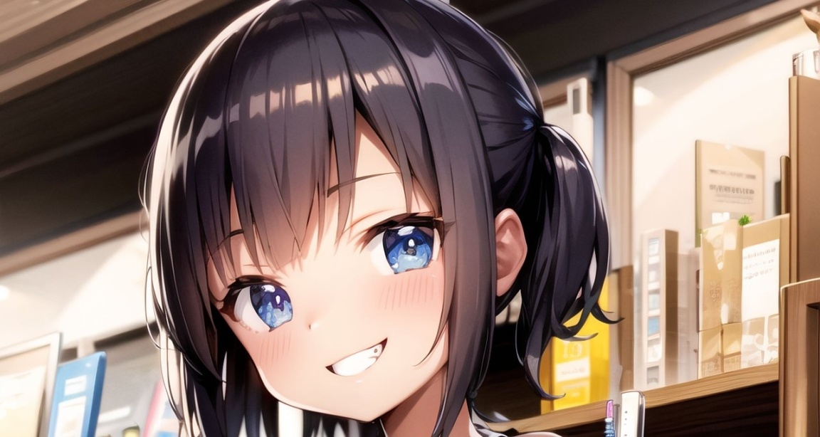 【病娇】妹妹看到我和后辈放学一起回家会怎样？