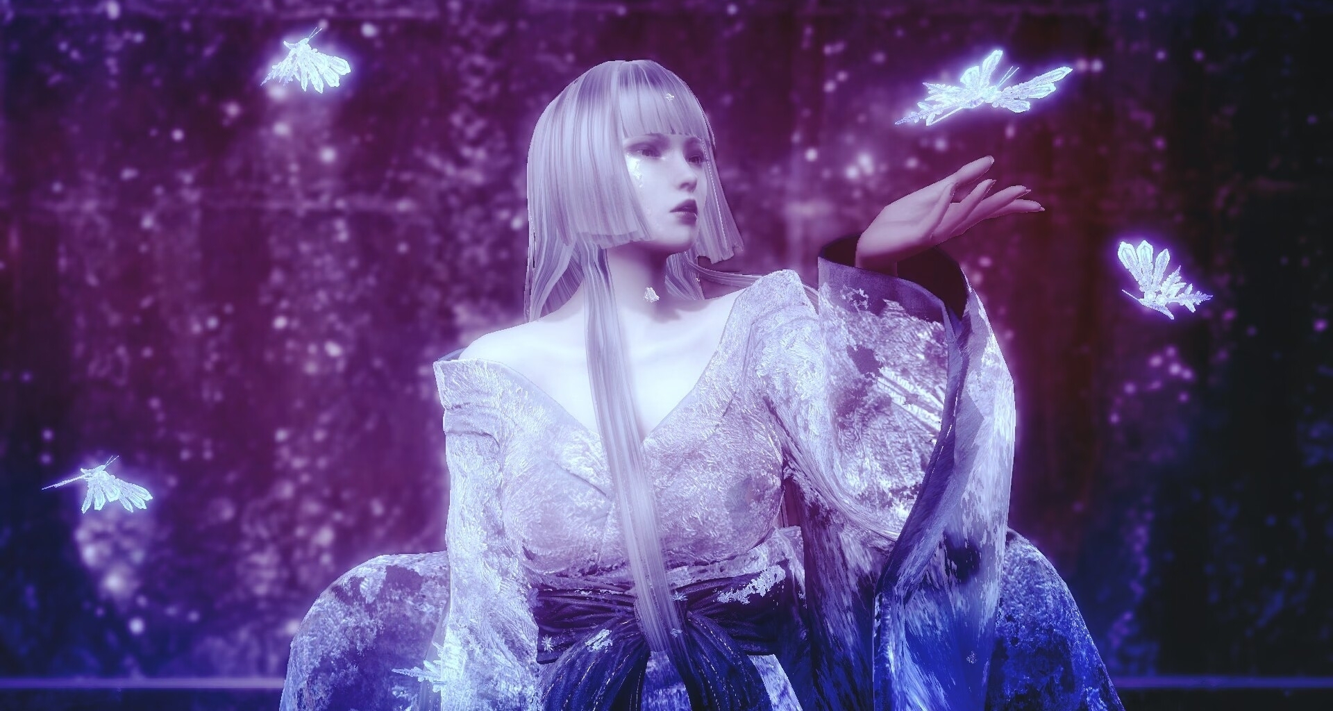 反派敵女好在哪？長得好還是死得好？