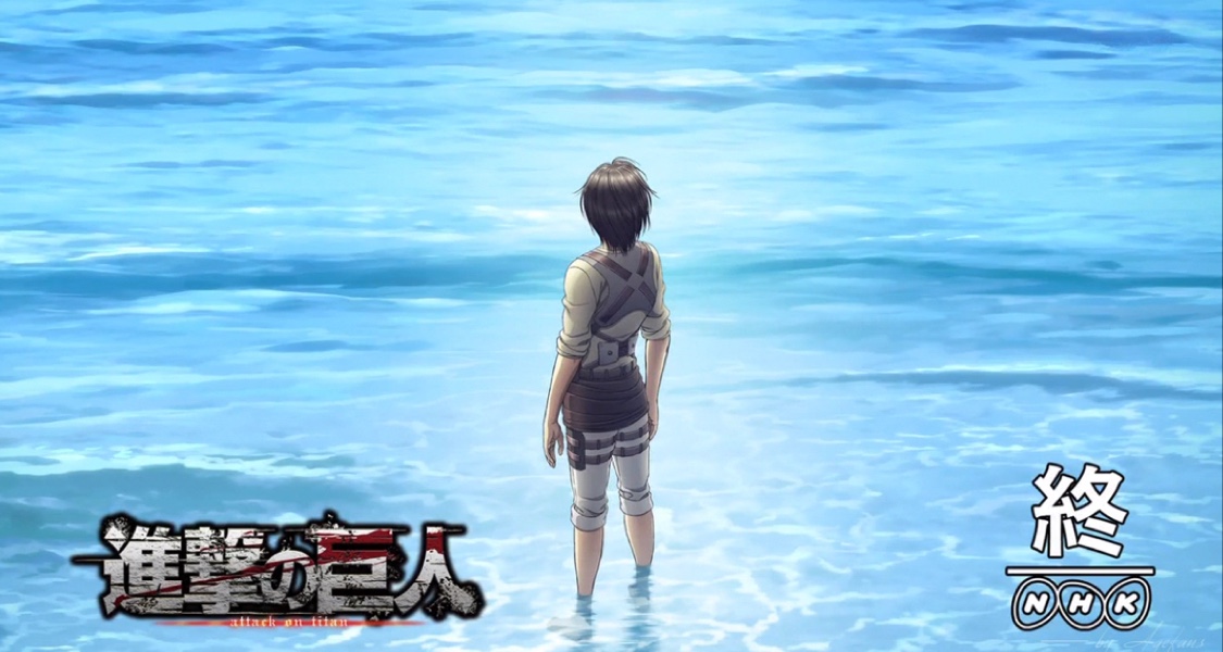 解析进巨埋在之前的伏笔（1-5集）