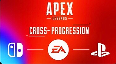 【Apex 英雄】APEX全平台互通，下赛季通行证满级皮肤EVA8-第2张