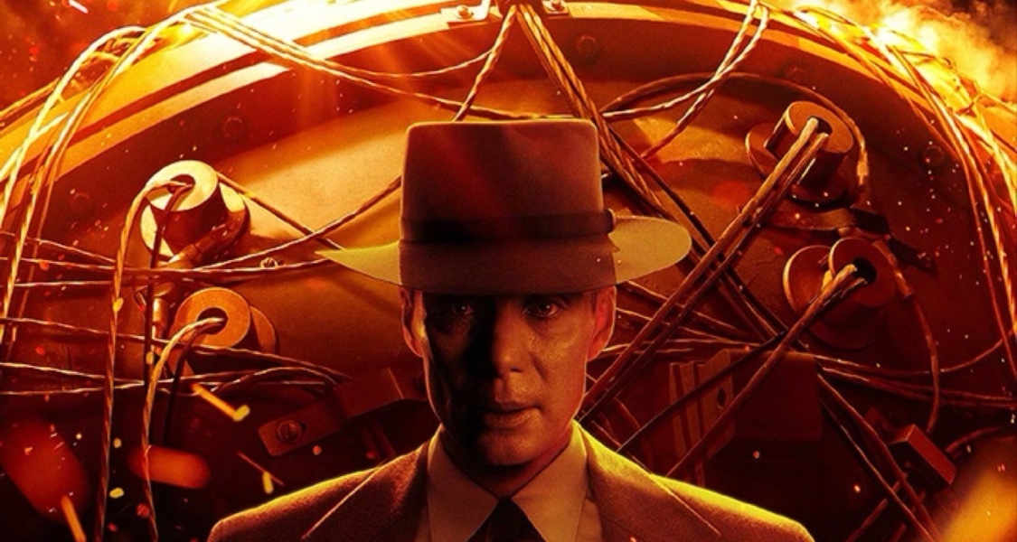 关于奥本海默是否值得在影院观看