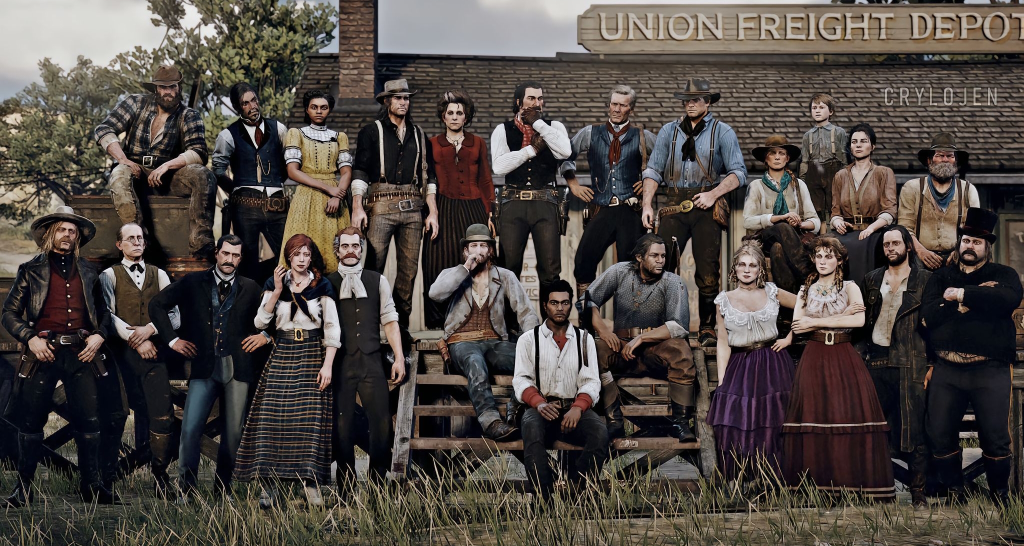 大表哥2中的传说级老鼠