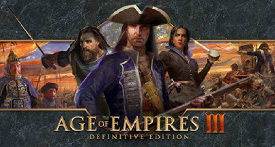 《帝国时代3》试玩免费啦！此前购买过《帝国时代3》免费赠送DLC