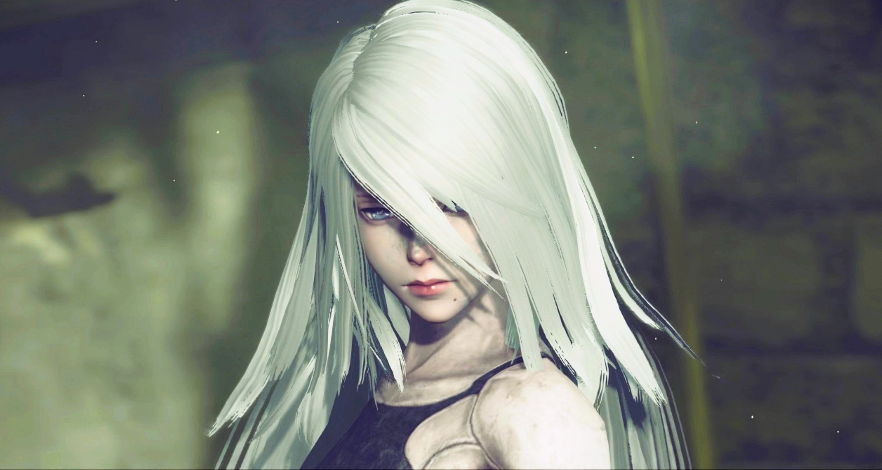 寫作反派，讀作真愛！