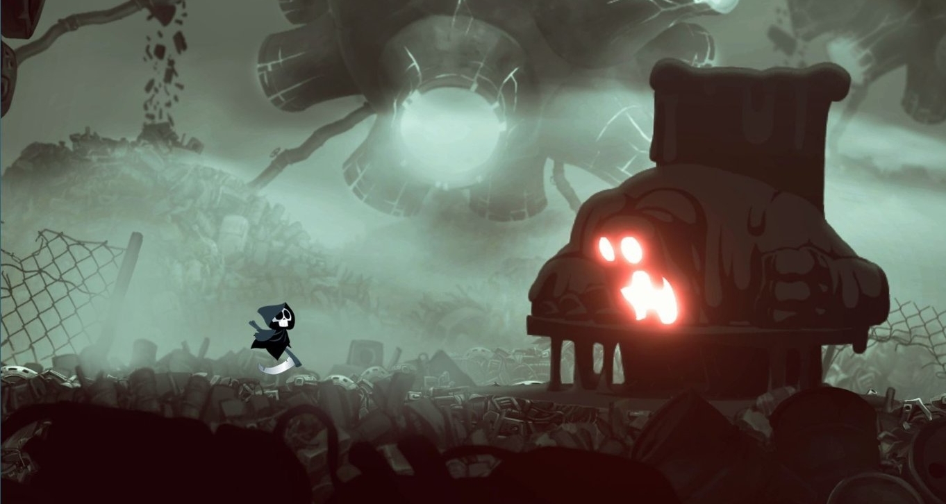 特別好評動作肉鴿《祝你好死》低價區價格暴漲