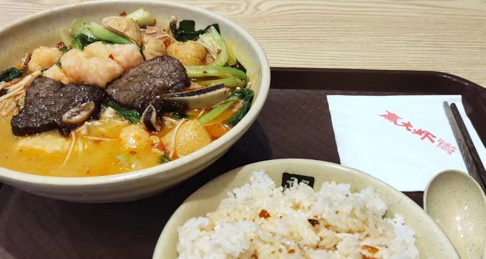 减肥系列之选择合适的代餐