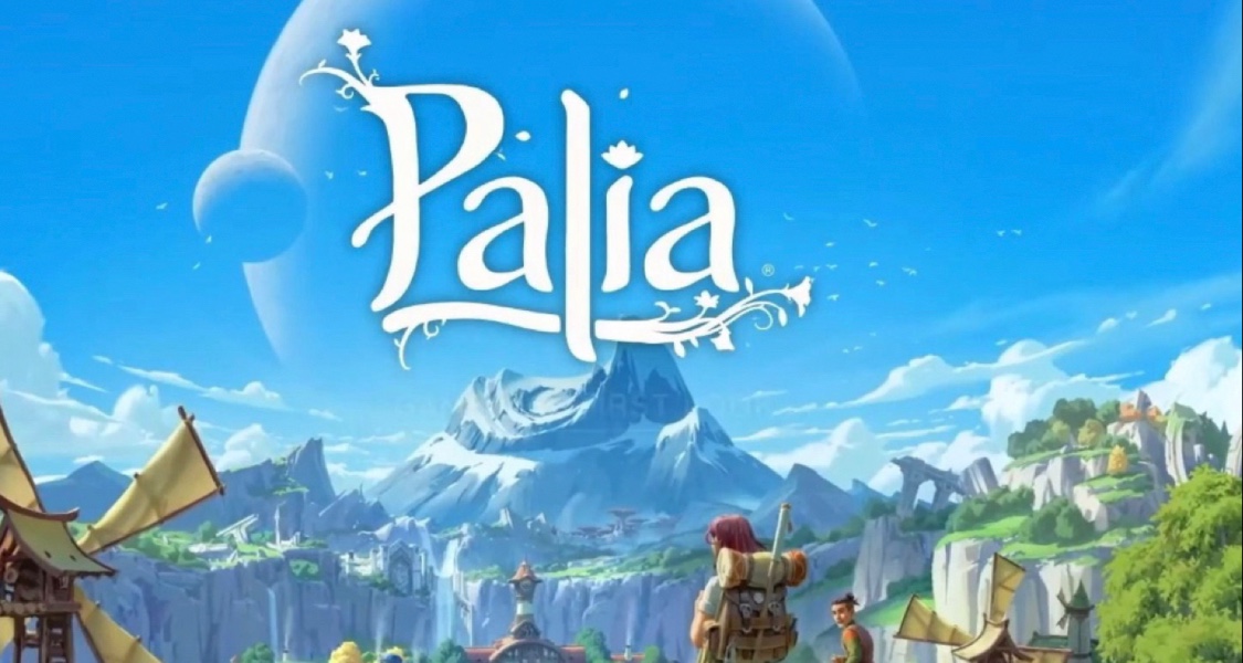 類似動物森友會的大型MMO角色扮演遊戲《palia》開始內測