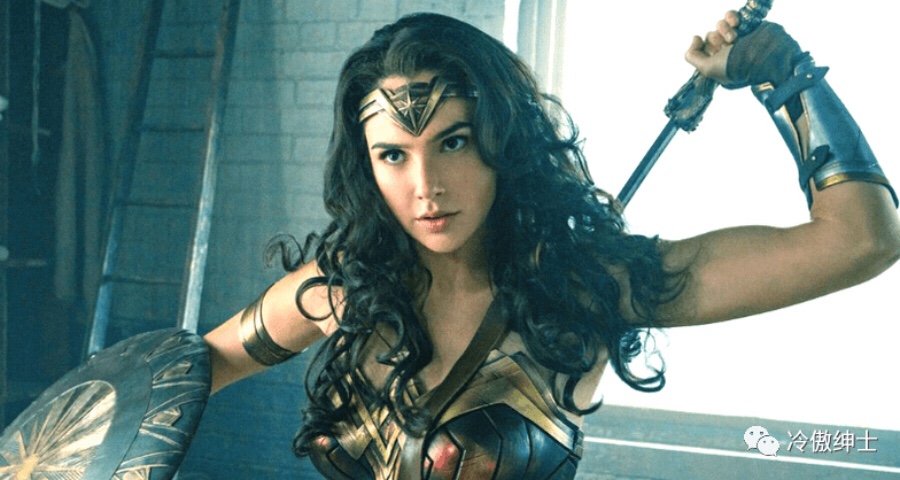 蓋爾·加朵表示《神奇女俠3》仍在詹姆斯·古恩的DCU開發計劃中！