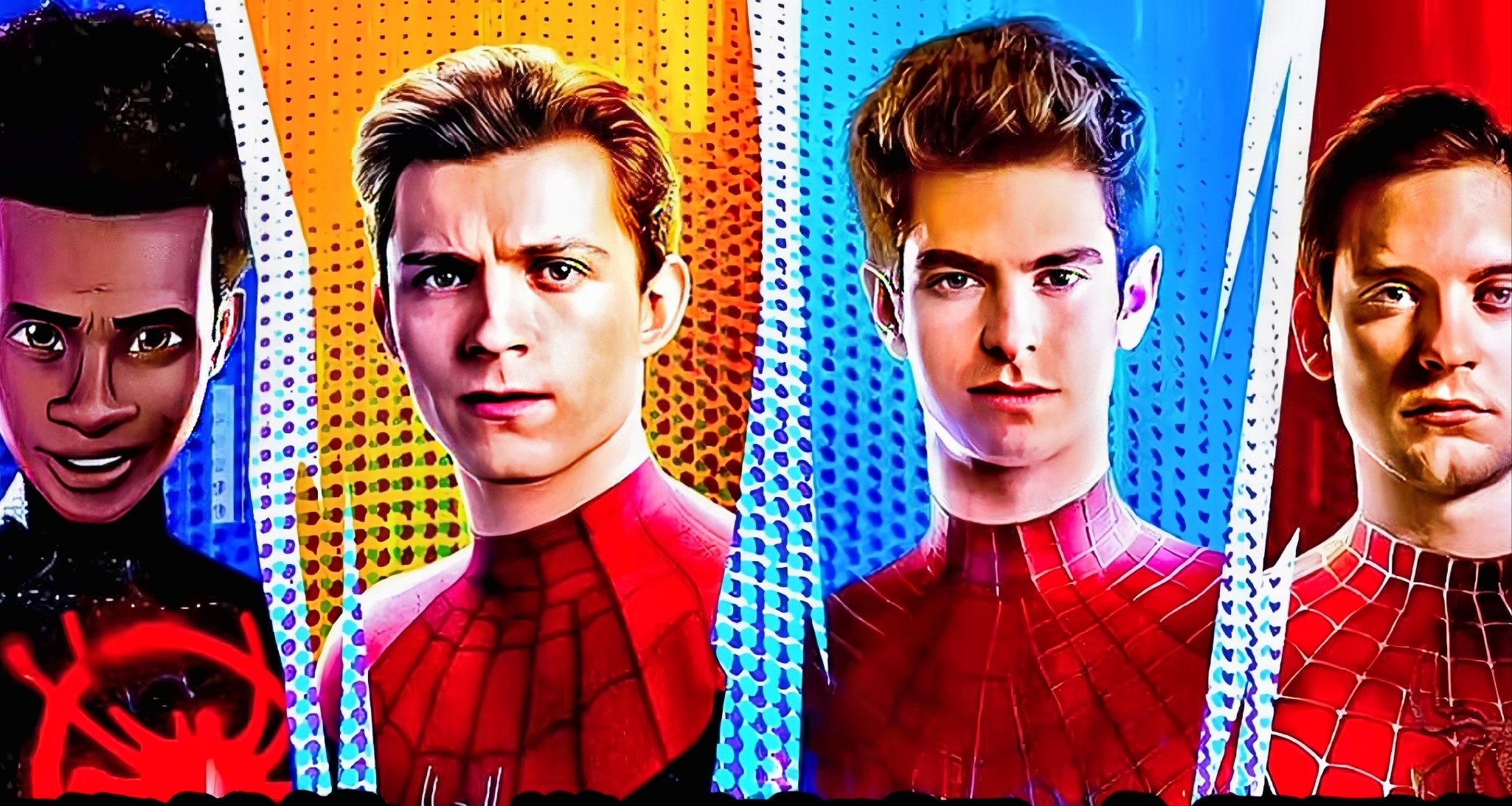 《蜘蛛侠纵横宇宙》将于8月8日上线数字平台！