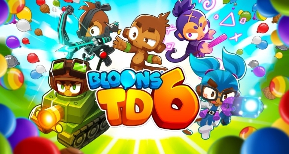 【EPIC】现领《气球塔防6》《循环英雄》下周《欧陆风云4》等