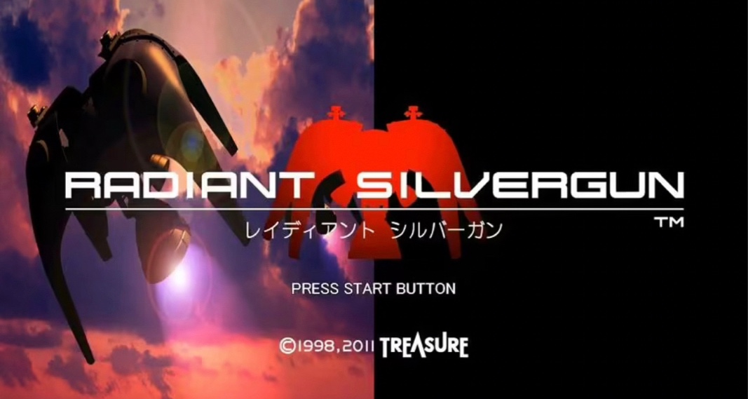 这款20年前的打飞机游戏神作即将登陆steam