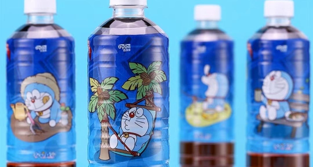 饮料千千万，咱来替您尝尝看(一)