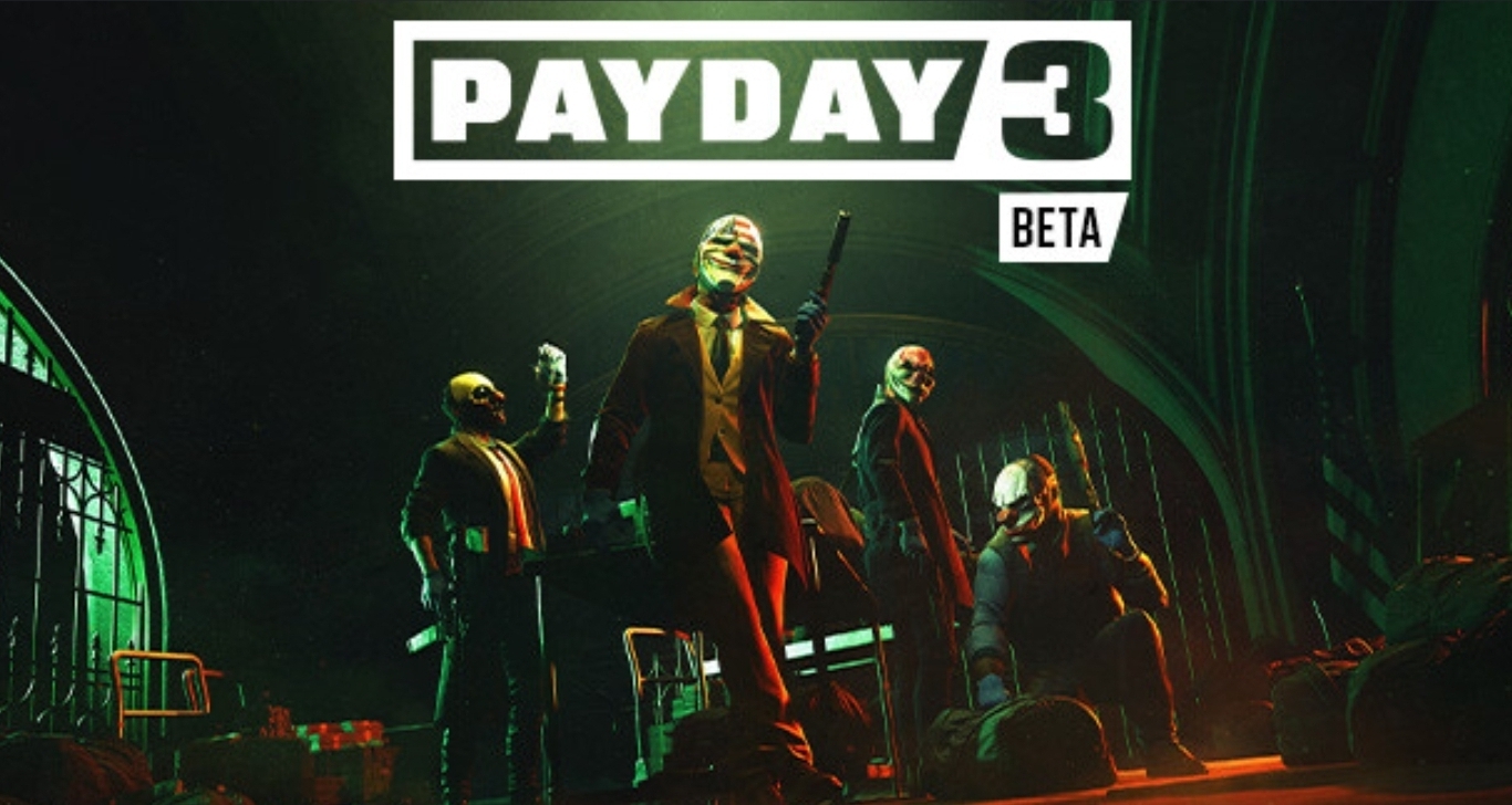 《收穫日3》測試個人體驗評價：狗尾續貂的正作，毫無驚喜的體驗