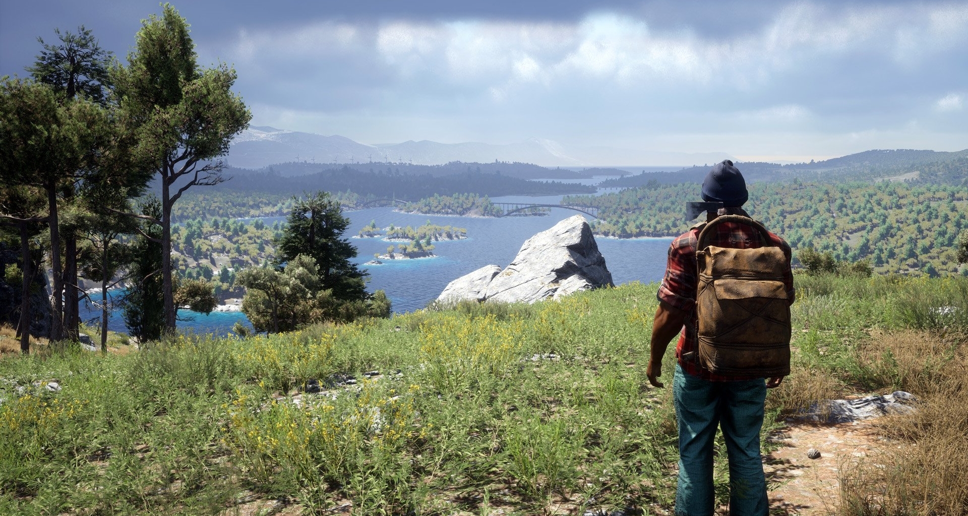 Steam特惠：殺戮尖塔、星露穀物語、人渣等遊戲折扣信息