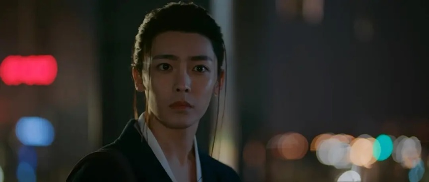 《异人之下》网剧观后感：感觉不如原作，差距遥远！