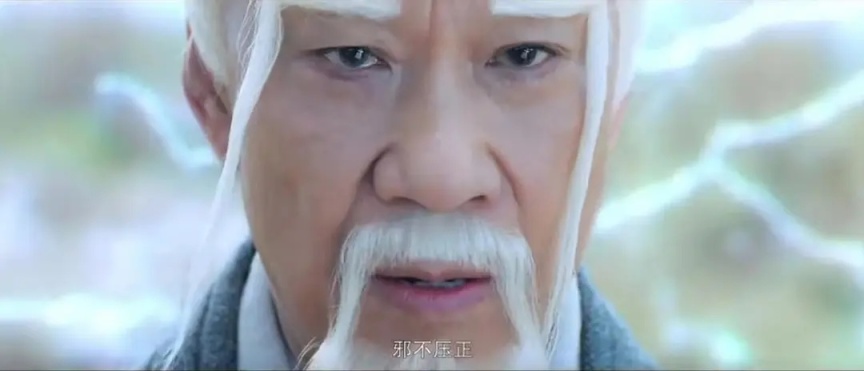 《异人之下》网剧观后感：感觉不如原作，差距遥远！