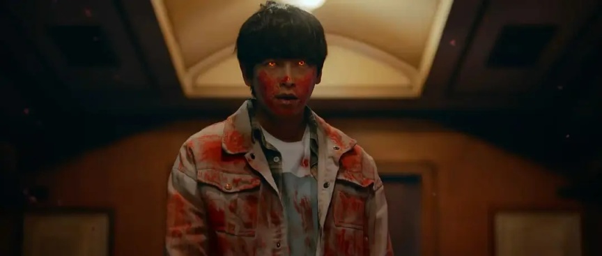 《异人之下》网剧观后感：感觉不如原作，差距遥远！