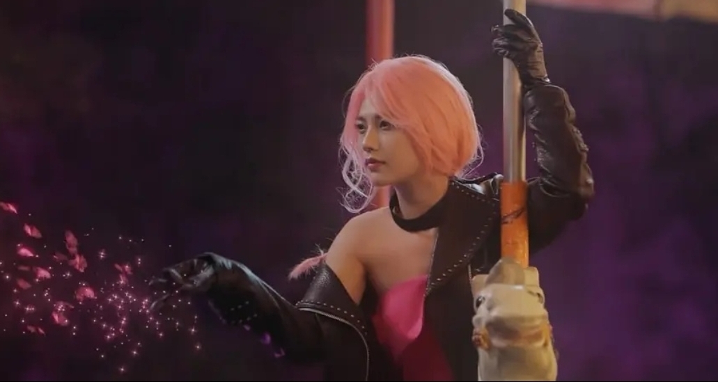 《異人之下》網劇觀後感：感覺不如原作，差距遙遠！