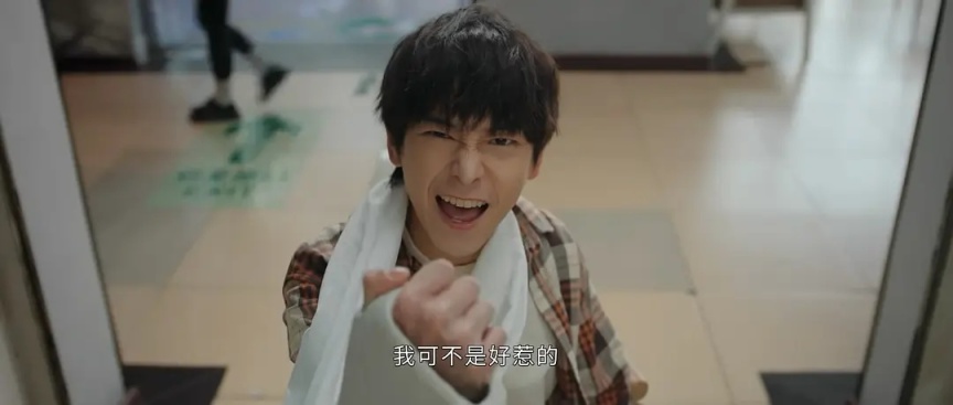 《异人之下》网剧观后感：感觉不如原作，差距遥远！