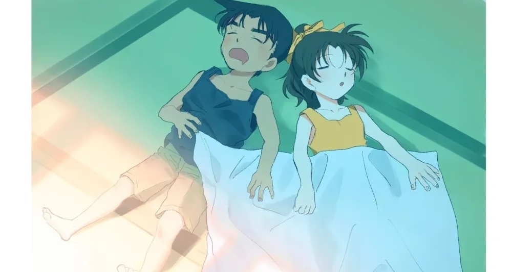 青梅竹馬養成計劃