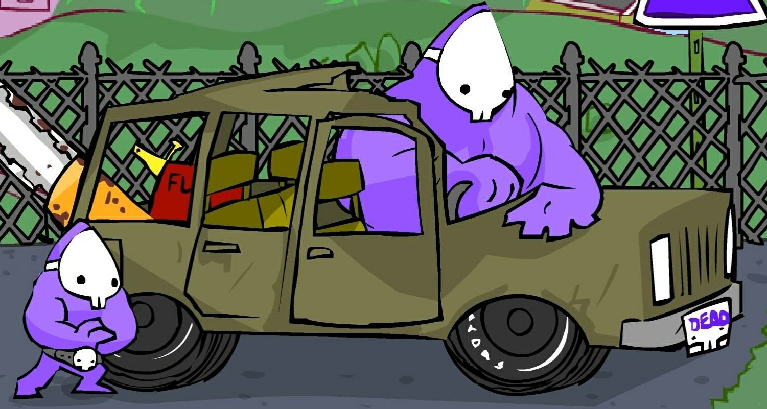 回憶那些年玩過的4399小遊戲，有多少是你的童年？