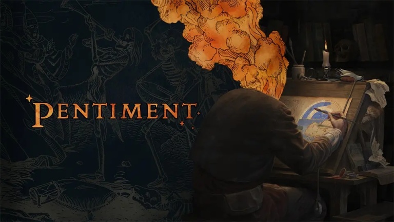 【Pentiment】pentiment：天國拯救2出來前的小調劑-第1張