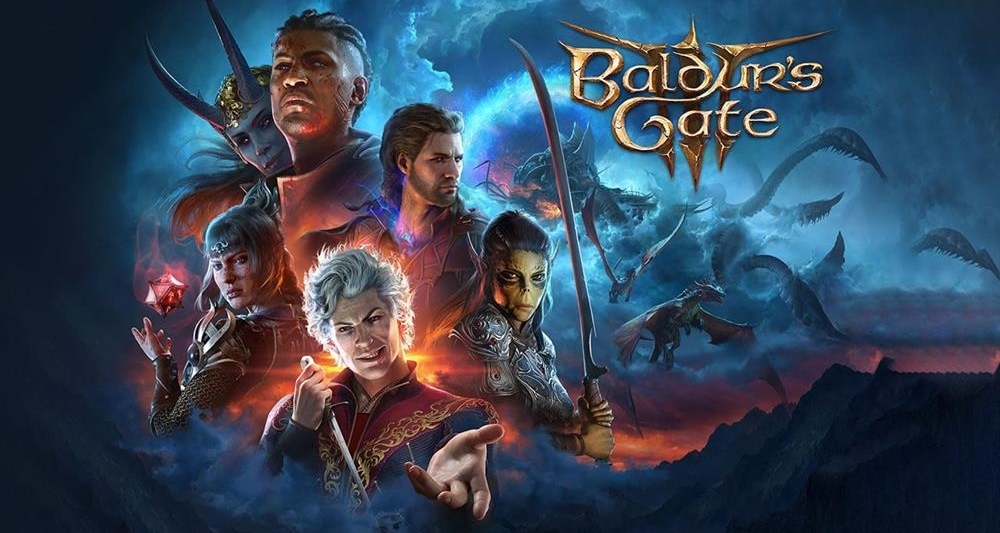 《博得之门3》在线人已达52万 ！它为什么这么火爆？