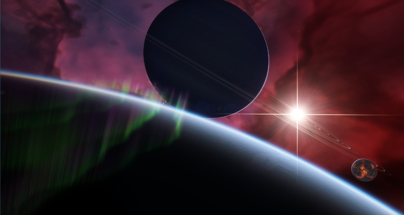 好评如潮宇宙模拟器《太空引擎》全区价格上涨，国区上涨到108